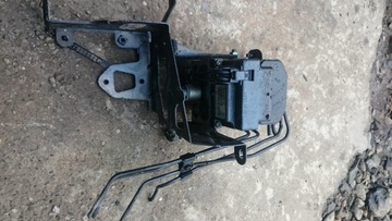 Насос abs модуль audi a4 vw passat b5 0273004132, фото