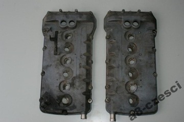 Audi a8 d2 w12 захист клапанна кришка 07c103470m, фото