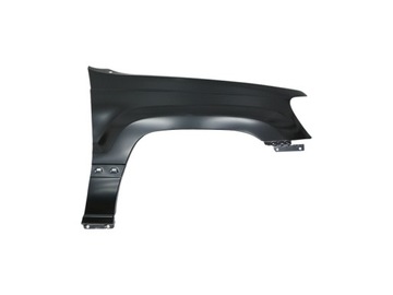 Front wing jeep grand cherokee wj wg 1999-04 r, фото
