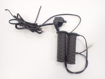 Switches heated rubber (tires) polaris sportsman 500 4x4, фото