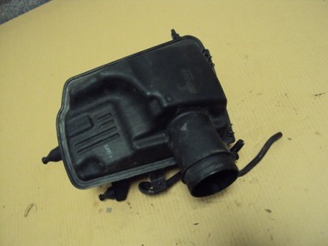 Air filter housing nissan qashqai dci, фото