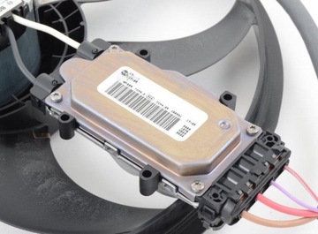 Audi q5 a4 a5 block management control unit 8k0121207c, фото
