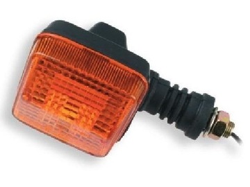 Turn signal yamaha tdr 125 (89-93) xt600 (87-90), фото