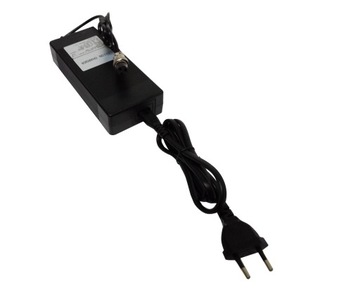 Зарядка электрическая 36v 2a li-ion до скутеры, фото