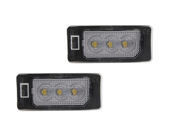 Светодиодная подсветка bmw 3 e90 e91 e92 e93 f30 f31 34, фото