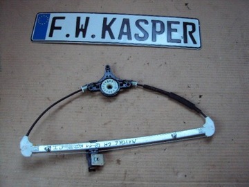 Window lift right rear mazda 6 2008 - station wagon, фото