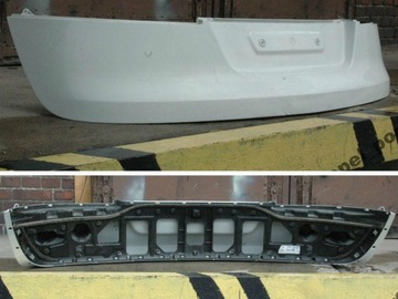Overlay covers opel insignia a station wagon 08-13, фото