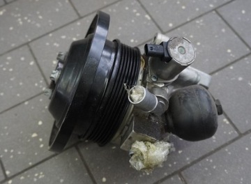 Pump hydraulic abc mercedes ml w166 3.5 cgi v6, фото