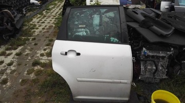 Ford c - max mk1 right rear door back, фото