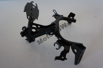 Yamaha yzf r3 hull czaszy muzzles fasteners new oem, фото