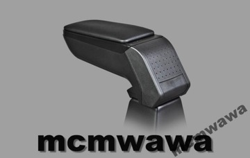 Armrest armster s seat toledo 2013-, фото