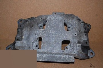 Audi a6 a7 bracket fasteners gearboxes 4g0399263d, фото