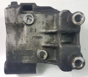 Bracket hydraulic booster pump ypsilon 1.2 8v 7796801, фото
