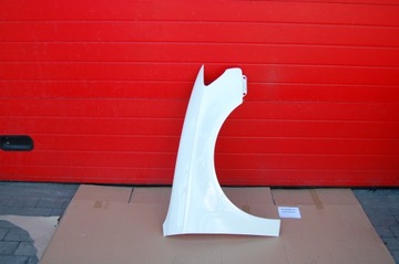 Wing audi a3 8v 8v0 aluminiowu 2012-2020, фото