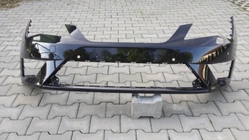 Front bumper seat leon 3 5f0, фото