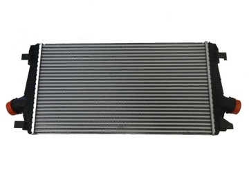 Intercooler chevrolet orlando 10- 2. 0d 1302133, фото