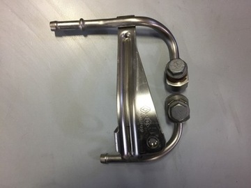 Tube turbines turbo water renault dacia 0. 9tce, фото