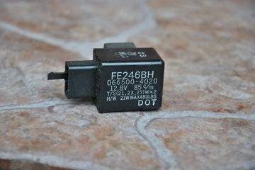 Relay switch yamaha xvs 125 friction star, фото