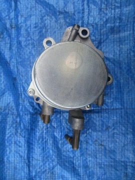 Pump vacuum land rover discovery range sport jaguar xj xf xe 3. 0d, фото