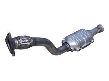 Renault megane 1, 4 1, 6 16v europe 3 catalyst, фото