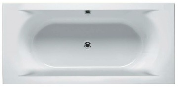 Riho lima acrylic trough 190x90 bb48+ legs 07, фото