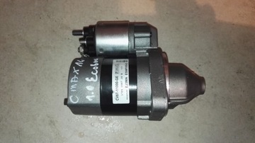 Ford c-max 16 1. 0ecoboost starter cv61-11000-ge, фото