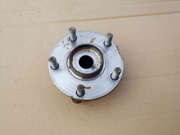 Auris avensis corolla rav4 hub bearing wheels, фото