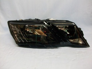 Reflektor Eur Full Led Skoda Octavia III 3 5e Lift 5e1941016 za