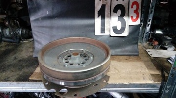 Double-mass flywheel grip audi, фото