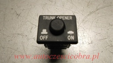 Mazda rx-8 03-08 button switch trunk opener, фото