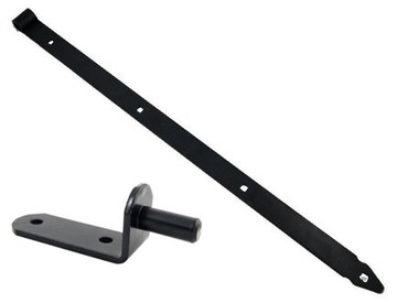 Curtains colorful 1000 mm+ hook clamp set, фото