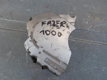 Cap gears protection yamaha fazer 1000 fzs, фото