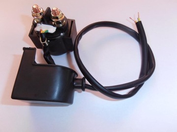 Relay starters yamaha xz 550 xvz 1200, фото