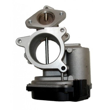 Valve recycling exhaust gases audi, фото