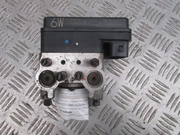 Pump abs toyota yaris 2 2007, фото