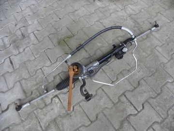 Хорошее состояние рулевая рейка рулевая рейка mitsubishi lancer 08-16, фото
