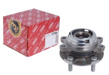 Hub bearing front infiniti fx35 fx45 fx 35 45, фото