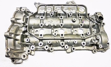 Valve cover infiniti ex30d fx30d 3.0 v6 dci, фото