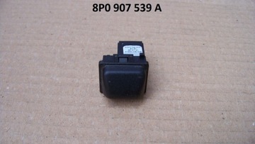 Audi a3 sensor suns sunny 8p0907539a, фото