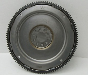 Flywheel jaguar xf xj 5.0 v8 8w93-6k375-ae, фото