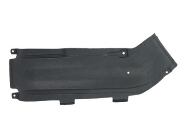 Protection motor mercedes a b class в 169 245 2004-, фото