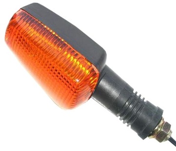 Turn signal yamaha fzr tzr fz dt short holder, фото