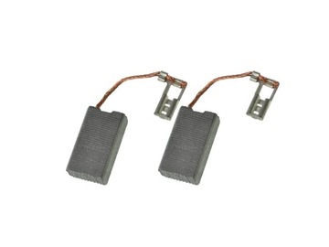 Щетки карбон bosch gbh 38 5 5/ 40 d ce gsh 4 5, фото