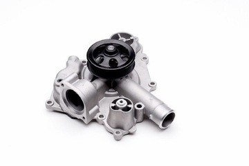 Водяной насос skp chrysler 300 300c 300s 5.7 6.4 v8 2011-2020, фото