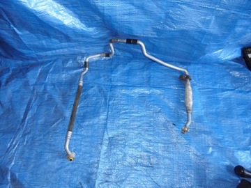 Tube air conditioner audi vw skoda seat 1k0820743be, фото
