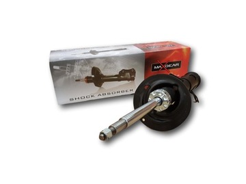 Maxgear shock absorber front left bmw 3 e46 11 - 0019, фото