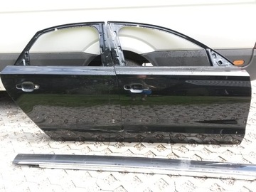 Дверь правая задняя заднее audi a8 d4 s8 рестайлинг, фото