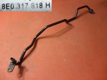Wire boxes audi a4 exeo 2.0 tfsi 8e0317818h, фото