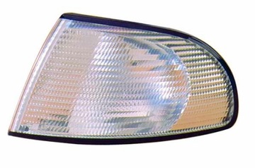 Turn signal left audi a4 b5 95-00, фото