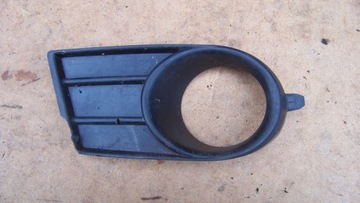 Suzuki swift lattice right fog light front bumper, фото
